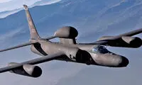 جولان اسکادران اشباح در صحرای نوادا
