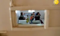 مقابله ترکیه با ورود پناهجویان افغان از ایران