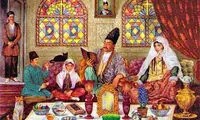 پرونده چندملیتی «نوروز» ثبت جهانی شد