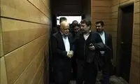 استخدام دوباره الیاس حضرتی در وزارت نفت!