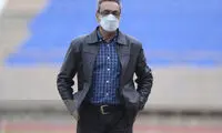 سرمربی فجرسپاسی برکنار شد