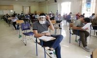 نماینده مجلس: در برگزاری کنکور کَم نمی‌گذاریم
