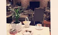 راز شادابی گیاهان در آپارتمان یک خانم تهرانی