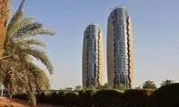 بهترین آسمانخراش جهان +عکس