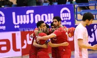 انتقام از روس‌ها بعد از 68 روز