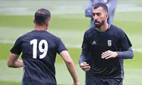 روزبه چشمی در اوئسکا؟