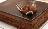 لذت و هیجان با انواع کیک های شکلاتی (1)