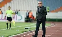 توضیح برانکو درباره احتمال فسخ با پرسپولیس