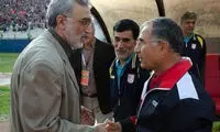 جلالی به دنبال انتقام از مدیران سایپا