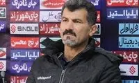 داریوش یزدی استعفایش را تکذیب کرد