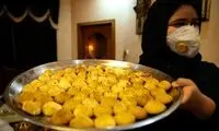 عید فطر در نقاط مختلف جهان به روایت تصویر