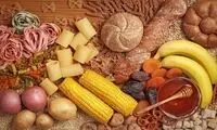 کربوهیدرات‌ و ۱۵ نشانه مصرف بیش از حد آن!