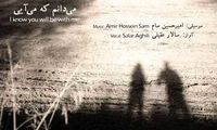 آلبوم تازه‌ی سالار عقیلی منتشر شد