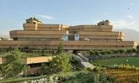 دسترسی به منابع غیرکتابی در کتابخانه ملی