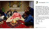 انتقاد از سانسور «خجالت نکش» در تلویزیون