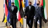 امارات: هولوکاست بار دیگر رخ نخواهد داد