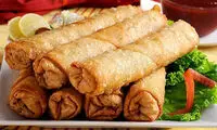 طرز تهیه بورک با هر چیزی که در یخچال دارید!
