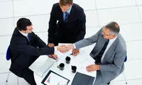 اهمیت مشاوره در موفقیت کسب‌ و‌ کار