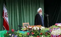 عکس: شیخ‌ الشیوخ خراسان