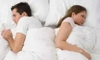 ۴۰درصد از طلاق‌ها ریشه در مشکلات جنسی دارد