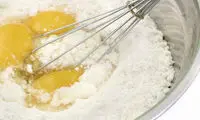 نکات مهم در پخت کیک