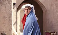 حضور پررمز و راز «آهو» در «بانوی عمارت»
