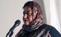 مدیر GEM: با حجاب ها هم بیایند