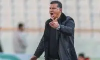 علی دایی سرمربی فصل بعد تراکتورسازی؟!