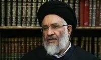 محقق‌ داماد به جوادی‌ آملی: چرا اظهارنظر نمی‌کنید؟