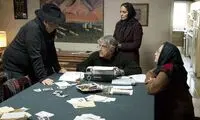 مهناز افشار در «دلم می‌خواد» +عکس
