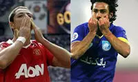 هرناندز بهترین گلزن سال 2011/ مجیدی برترین گلزن ایرانی
