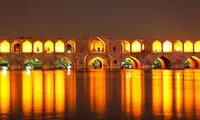 ایران تماشایی‌ است، از دستش ندهید