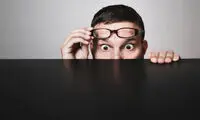 ترس هایت را می شناسی؟