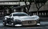 موتور فرمول 1، قلب هایپرکار جدید مرسدس