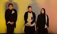 لباس‌ متفاوت عوامل فیلم مورددار +عکس