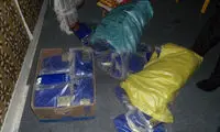 دستگیری ۲ توزیع کننده مواد مخدر در تهران