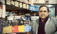 ماجرای جنجال حسین دهباشی در فضای مجازی