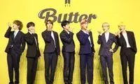گروه «BTS» در یوتیوب رکوردشکنی کرد