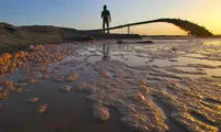 به جهنم روی زمین خوش آمدید