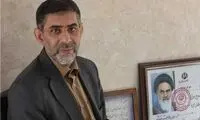 آخرین وضعیت جسمی حمید حسام
