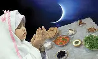 آداب روزه داری برای نوجوانان
