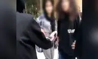 واکنش دادستانی به قمه‌کشی دختر نوجوان