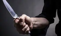 قصه‌ی هولناک همسایه‌ی لُختِ ساتور به دست