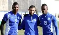دل پر کبه از مسئولین استقلال