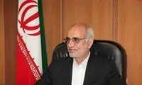 استاندار تهران مشمول طرح بازنشستگی شد