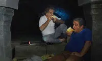هفت قسمت «علی البدل» آماده شد