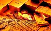 قیمت طلا، سکه و ارز در روز دوشنبه