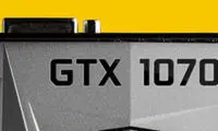 تراشه های حافظه کم نظیر در GTX1070 Ti