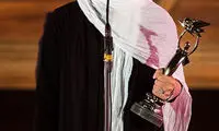 عکس: چهره ها در جشن خانه سینما (2)