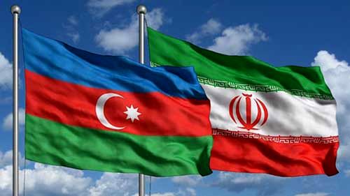 آمادگی ایران برای بازسازی برخی مناطق آذربایجان